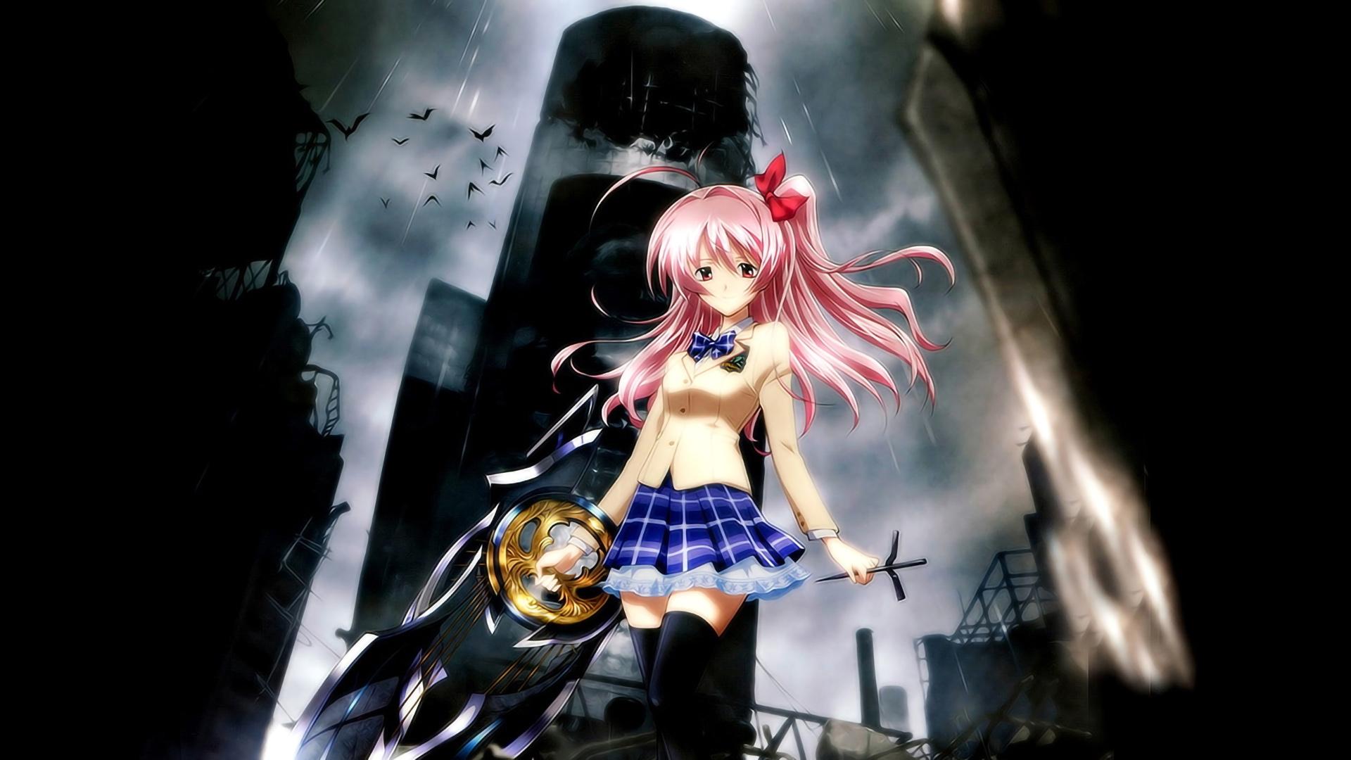 Chaos Head รีวิวหนัง