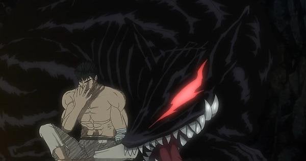 Berserk (2016) รีวิวหนัง