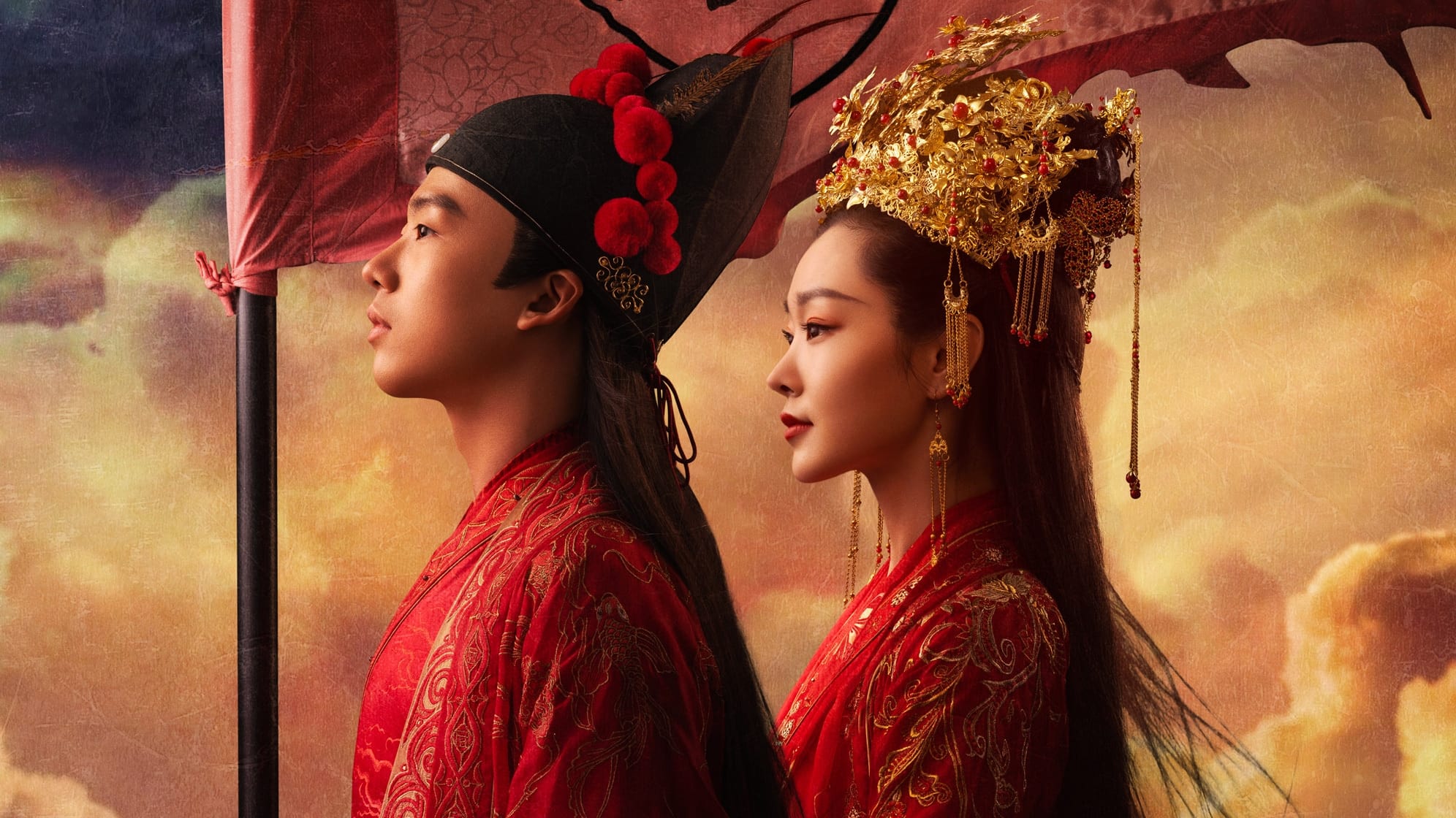 My Heroic Husband 2 รีวิวหนัง
