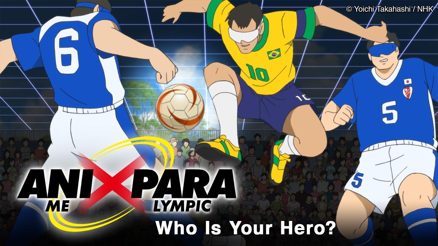 To Be Hero X รีวิวหนัง