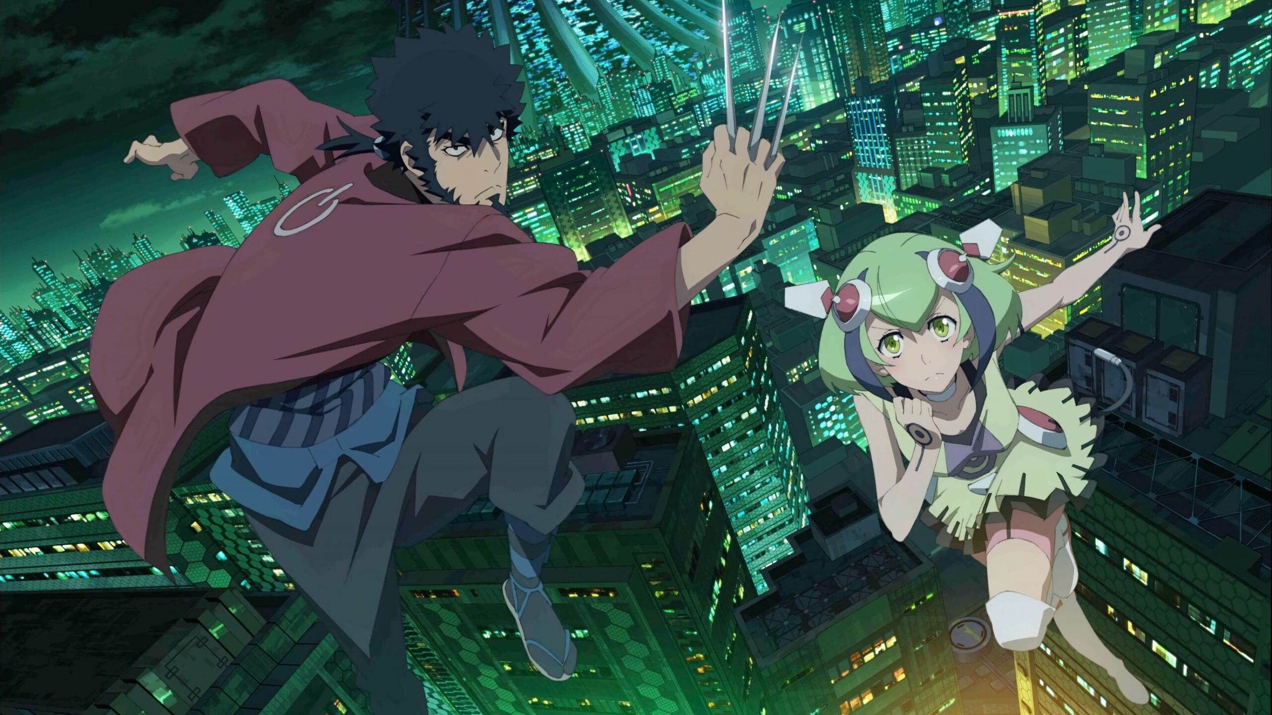 Dimension W รีวิวหนัง