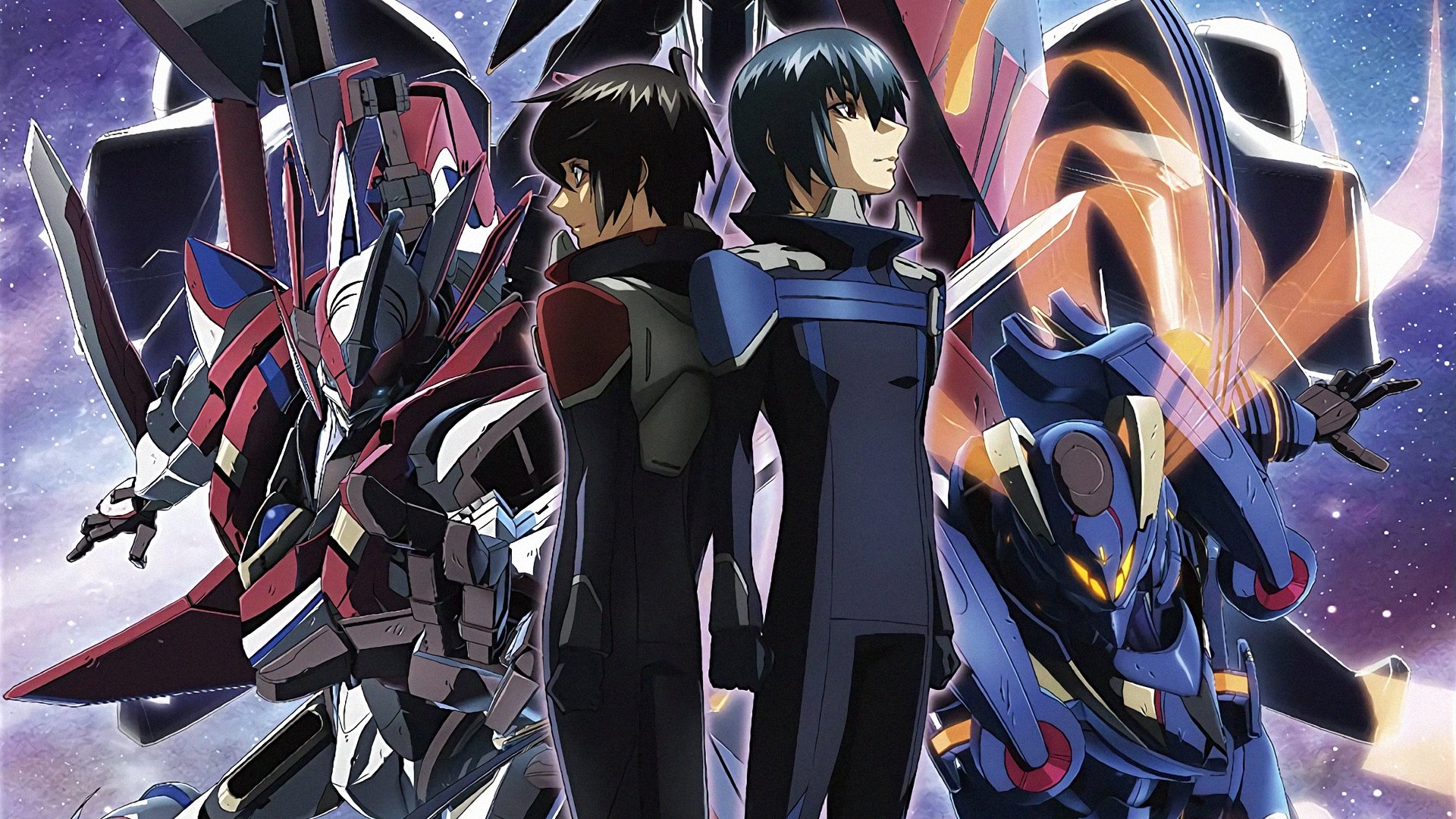 Ginga Kikoutai Majestic Prince รีวิวหนัง