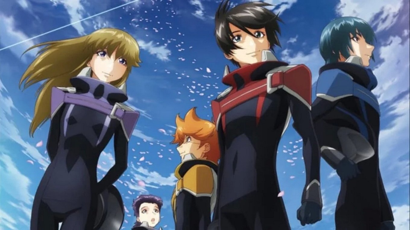 Ginga Kikoutai Majestic Prince รีวิวหนัง
